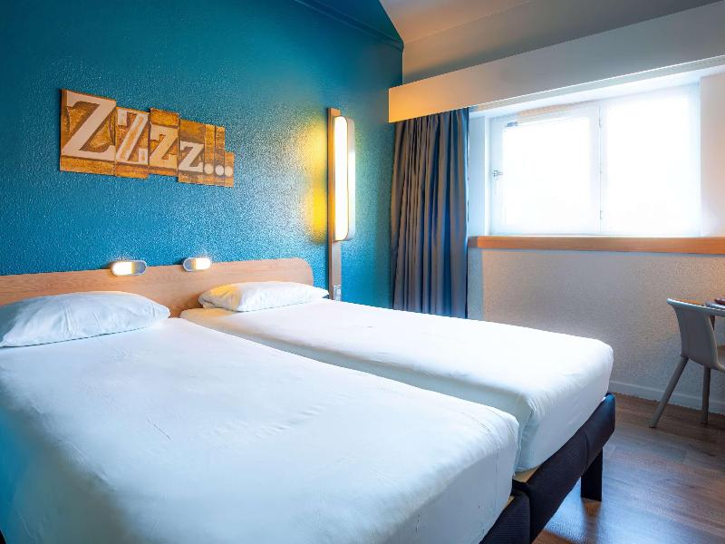 ibis budget Paris Porte de Pantin image