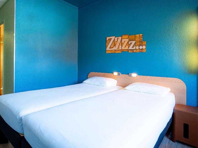 ibis budget Paris Porte de Pantin image
