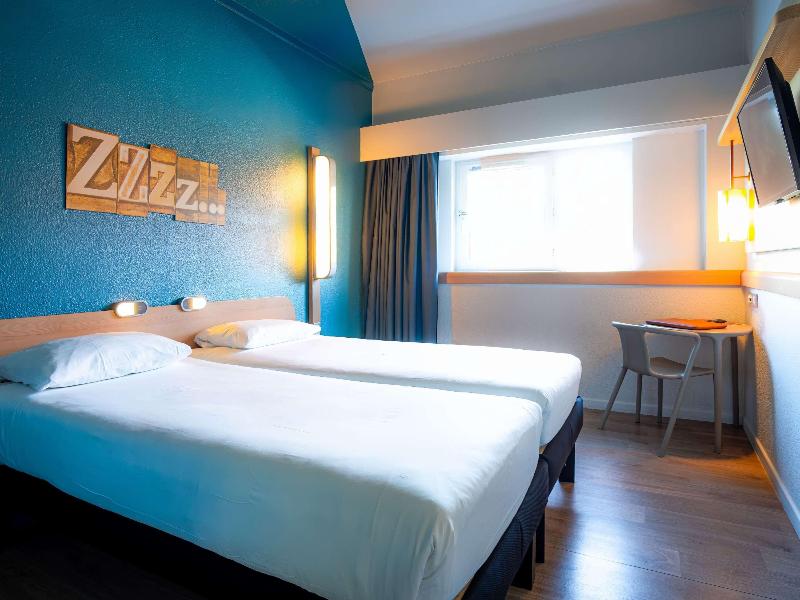 ibis budget Paris Porte de Pantin image