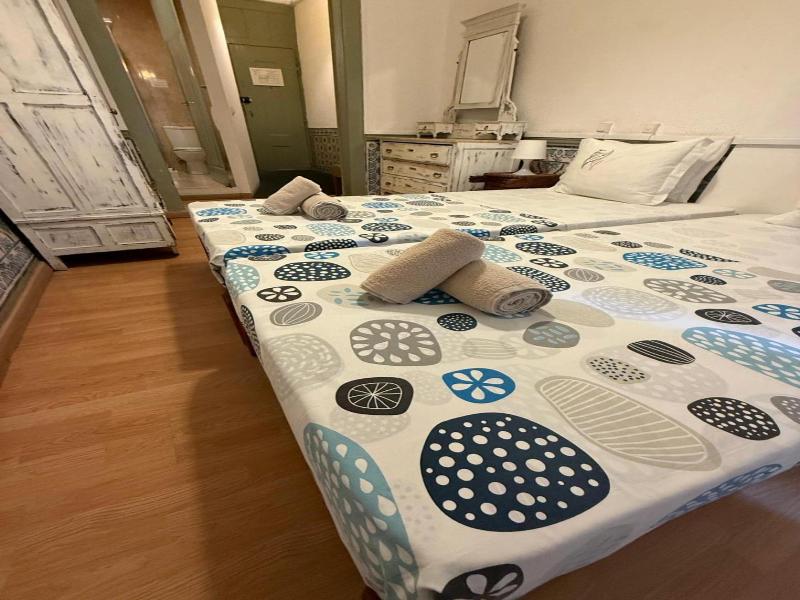 New Aljubarrota Guesthouse image