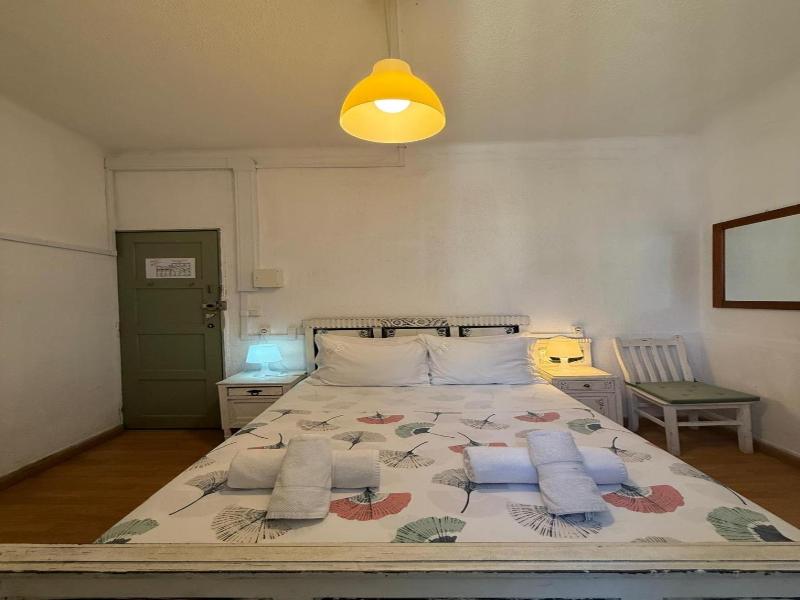 New Aljubarrota Guesthouse image
