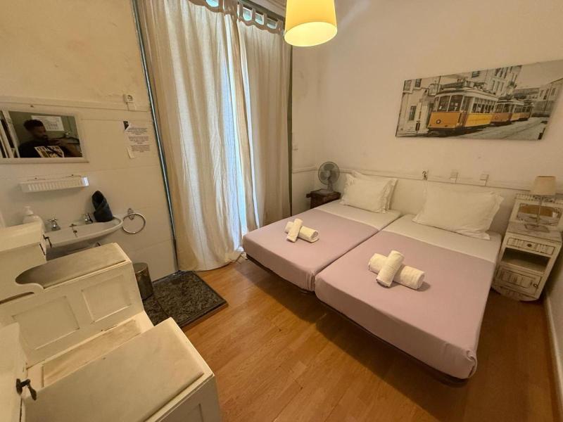 New Aljubarrota Guesthouse — general view