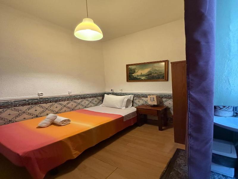 New Aljubarrota Guesthouse — general view