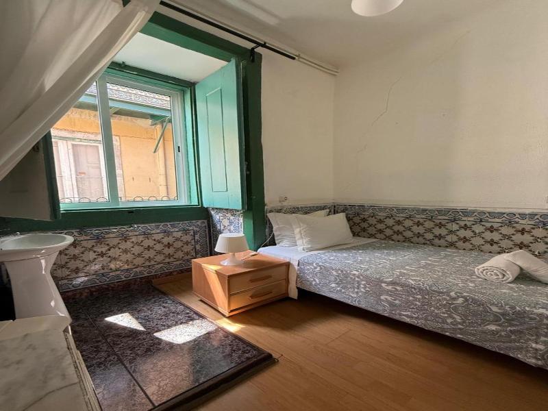 New Aljubarrota Guesthouse — general view