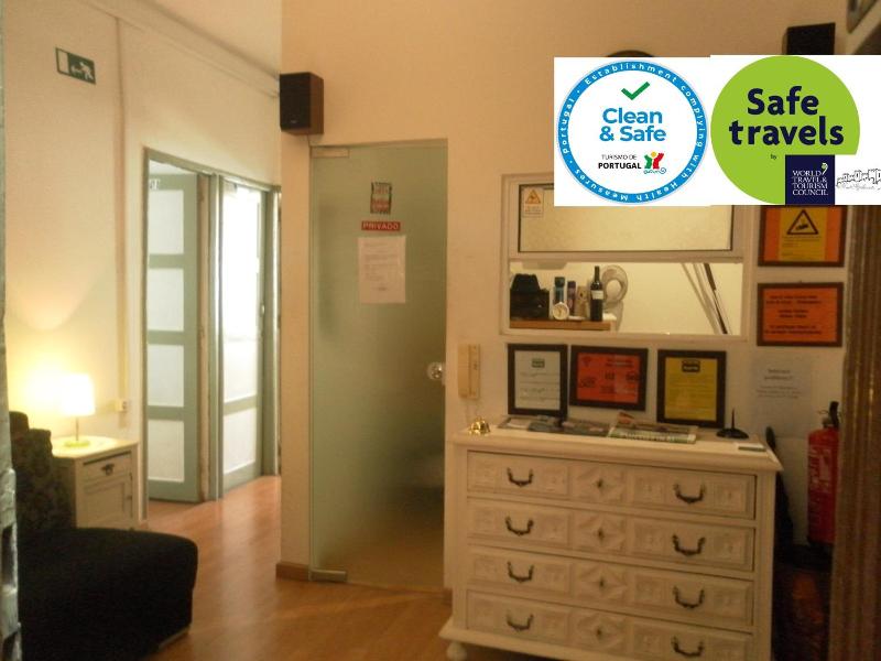 New Aljubarrota Guesthouse image