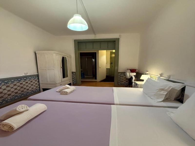 New Aljubarrota Guesthouse image