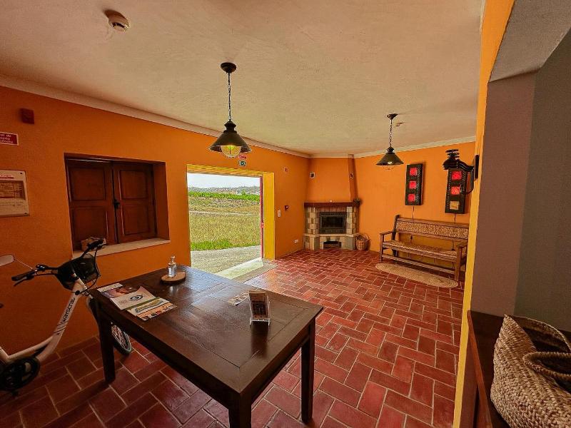 Casas Do Palheiro Velho image