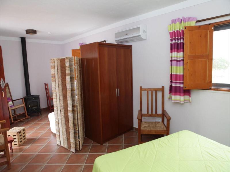 Casas Do Palheiro Velho — general view