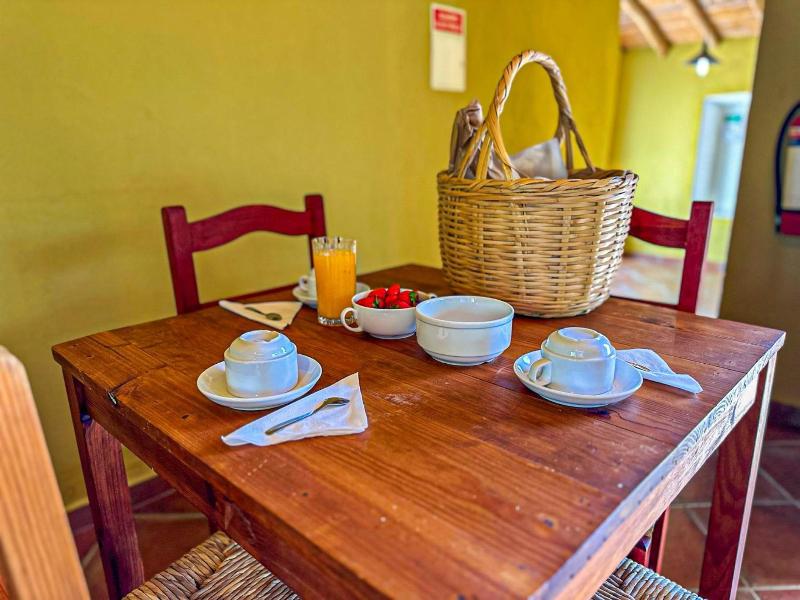Casas Do Palheiro Velho image