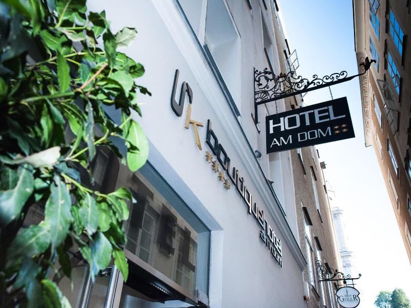 Boutiquehotel Am Dom image