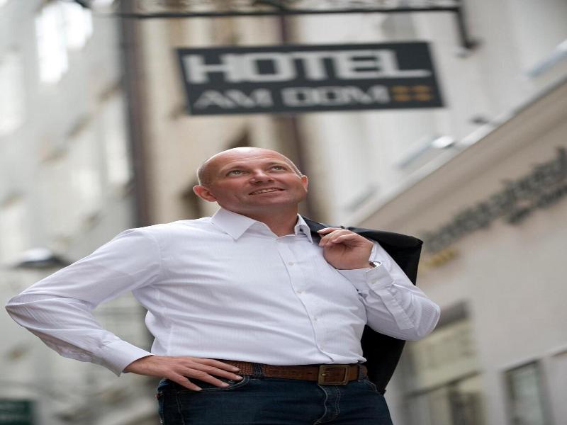 Boutiquehotel Am Dom image