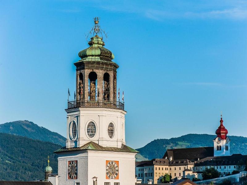 Boutiquehotel Am Dom image