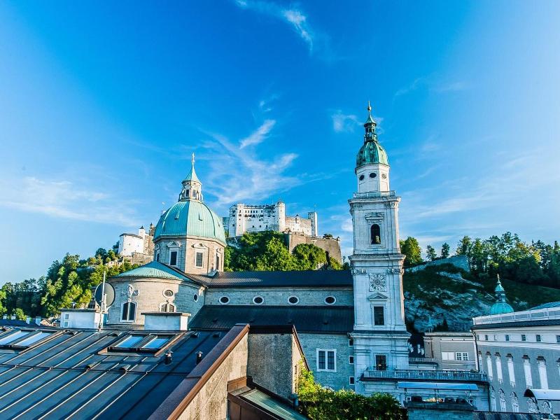 Boutiquehotel Am Dom image