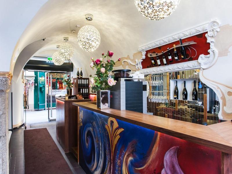 Boutiquehotel Am Dom image
