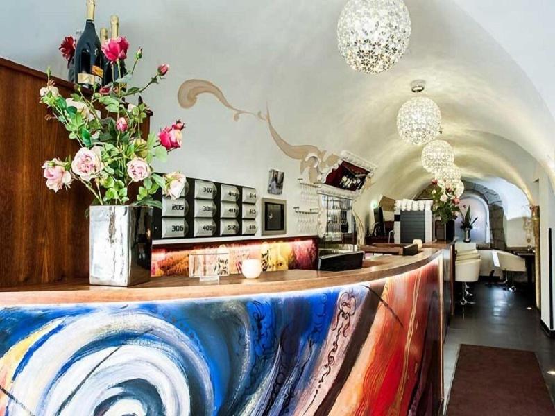 Boutiquehotel Am Dom image