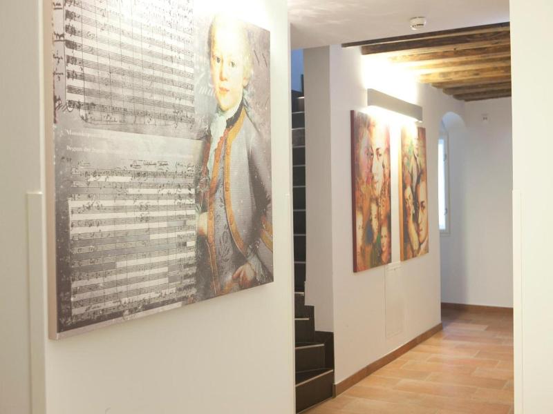 Boutiquehotel Am Dom image