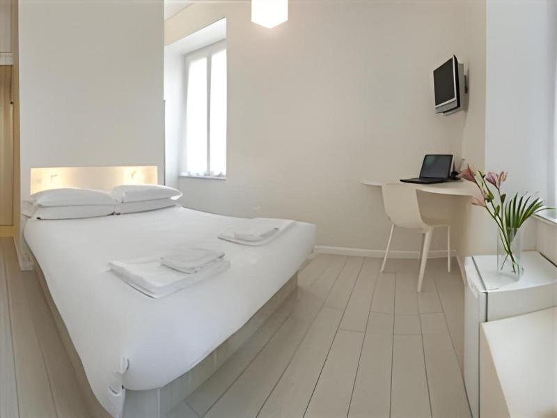 Wrh Trastevere image