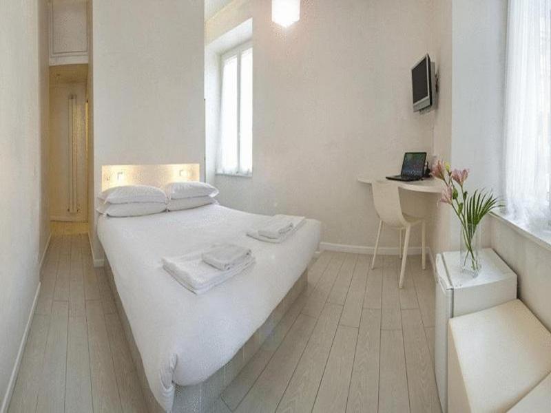 Wrh Trastevere image