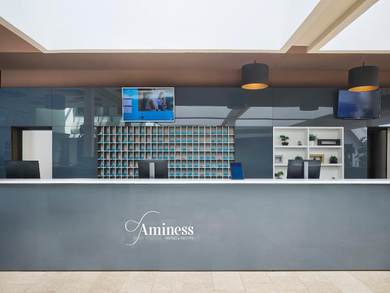 Veya Hotel by Aminess — view