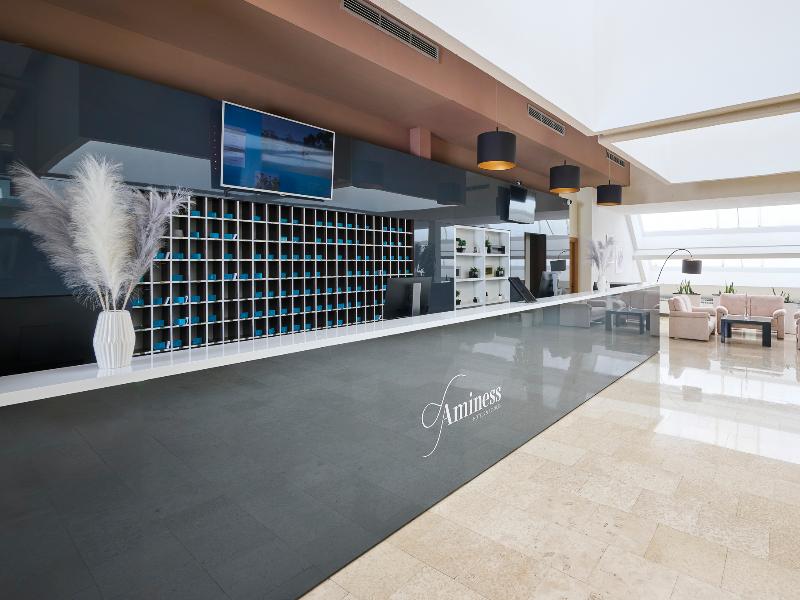 Veya Hotel by Aminess — view