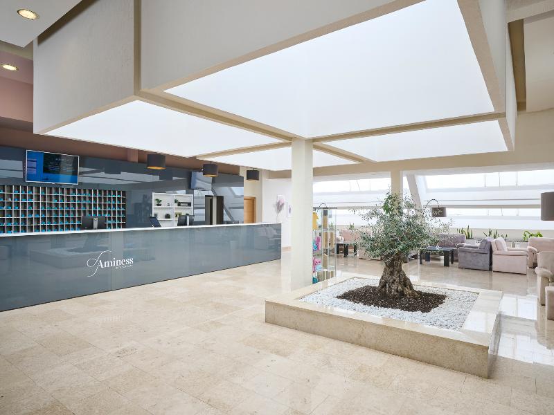 Veya Hotel by Aminess — view