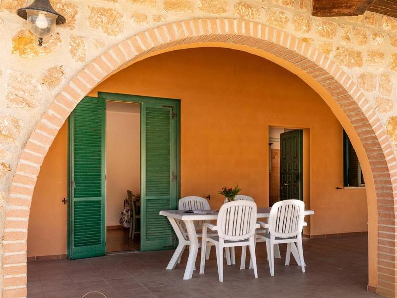 Pian Dei Mucini Resort image