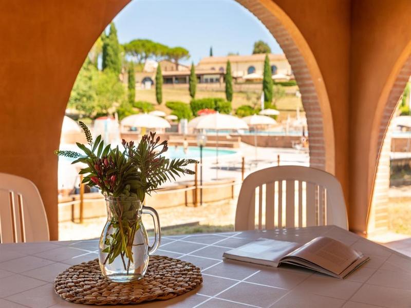 Pian Dei Mucini Resort image