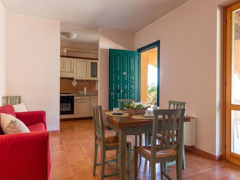 Pian Dei Mucini Resort image