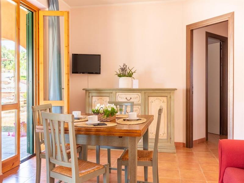 Pian Dei Mucini Resort image