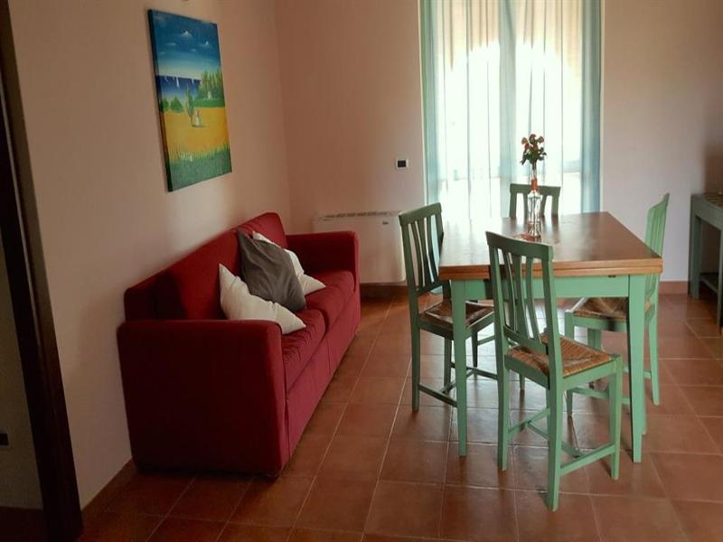 Pian Dei Mucini Resort image