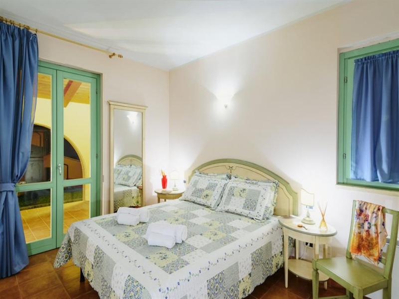 Pian Dei Mucini Resort image