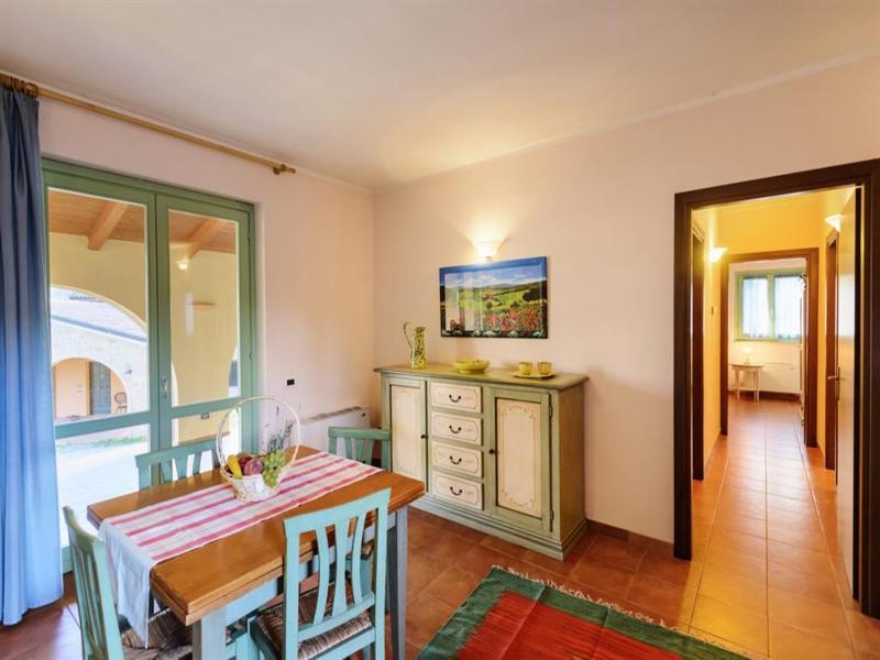 Pian Dei Mucini Resort image