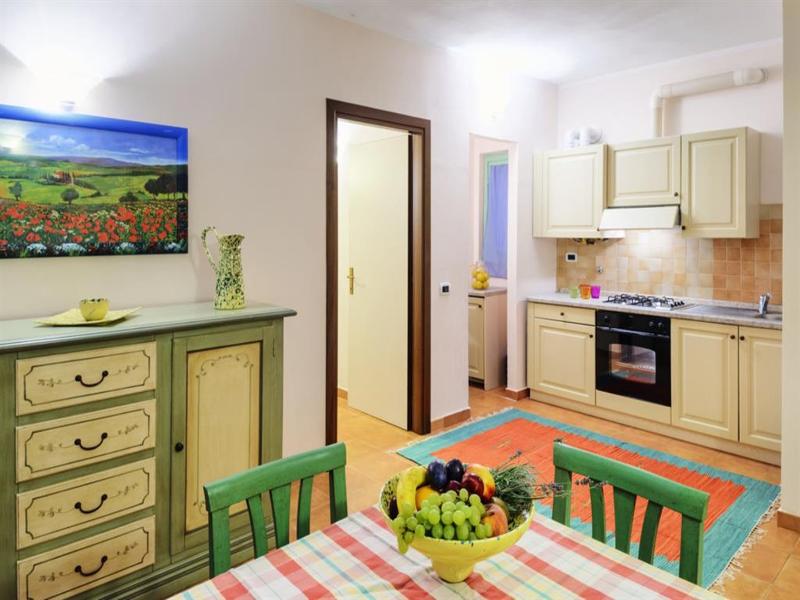 Pian Dei Mucini Resort image