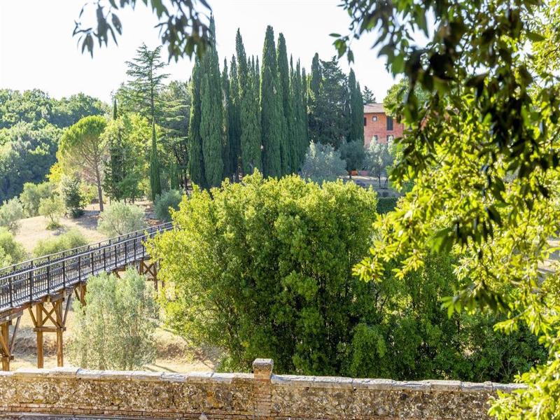 Pian Dei Mucini Resort image