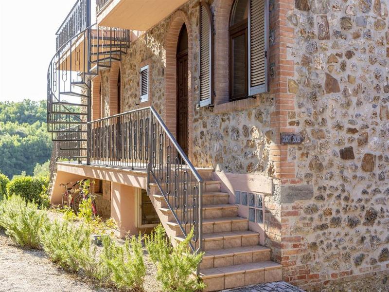 Pian Dei Mucini Resort image