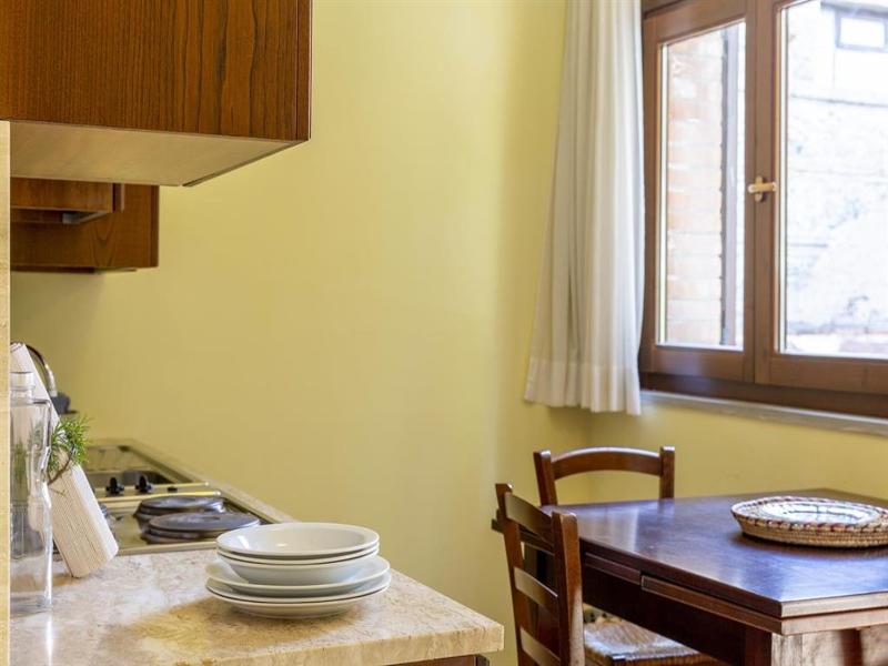 Pian Dei Mucini Resort image