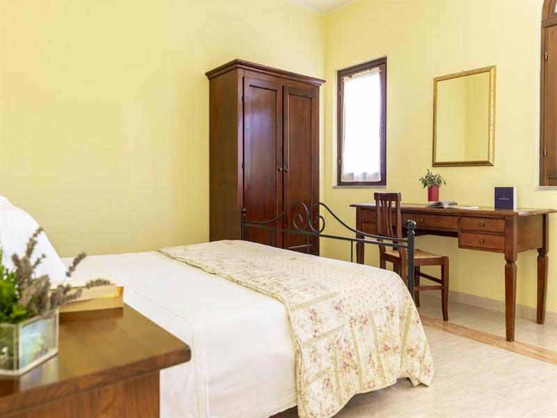 Pian Dei Mucini Resort image
