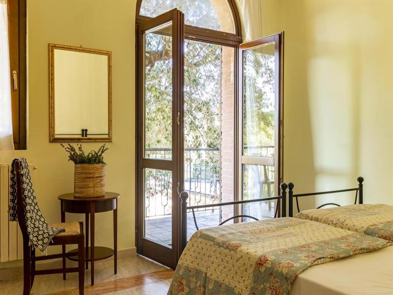 Pian Dei Mucini Resort image