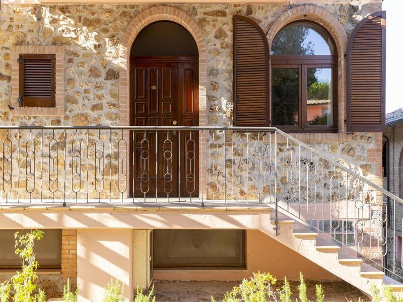 Pian Dei Mucini Resort image