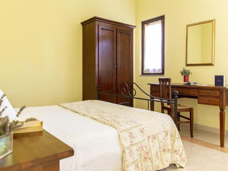 Pian Dei Mucini Resort image