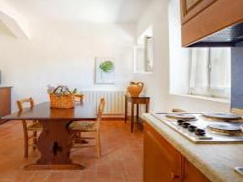 Pian Dei Mucini Resort image
