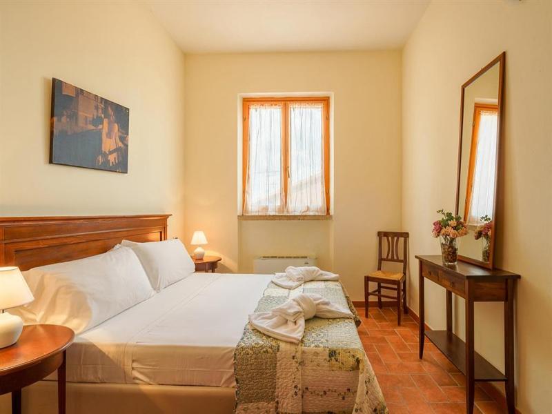 Pian Dei Mucini Resort image