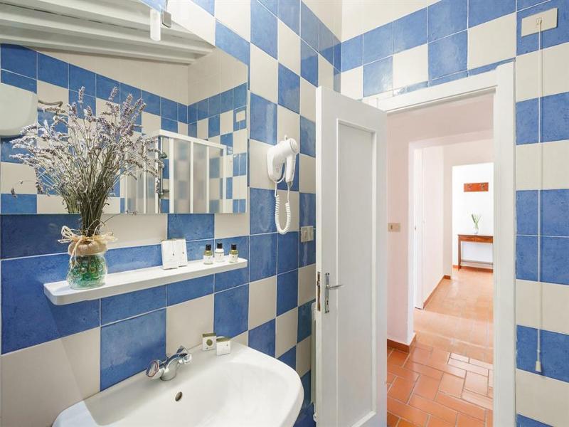 Pian Dei Mucini Resort image
