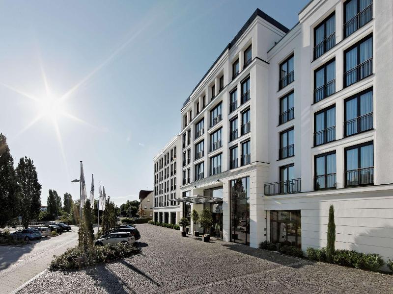 Parkhotel Stuttgart Messe-Airport image