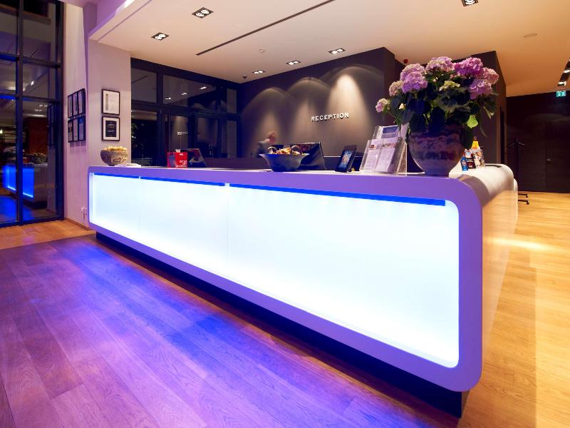 Parkhotel Stuttgart Messe-Airport image