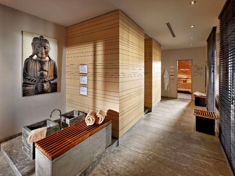 Parkhotel Stuttgart Messe-Airport image