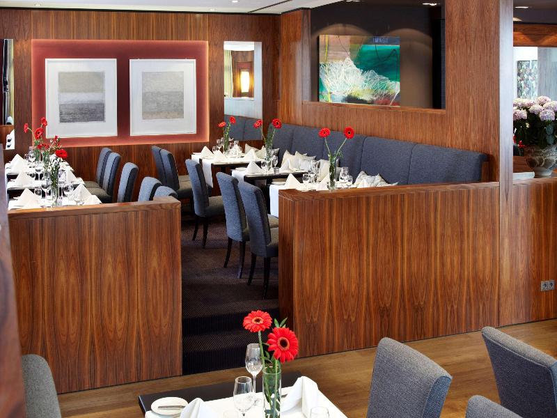 Parkhotel Stuttgart Messe-Airport image