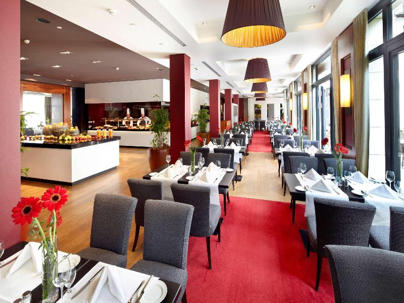Parkhotel Stuttgart Messe-Airport image