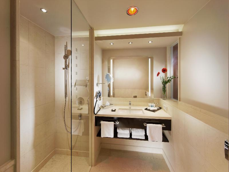 Parkhotel Stuttgart Messe-Airport image