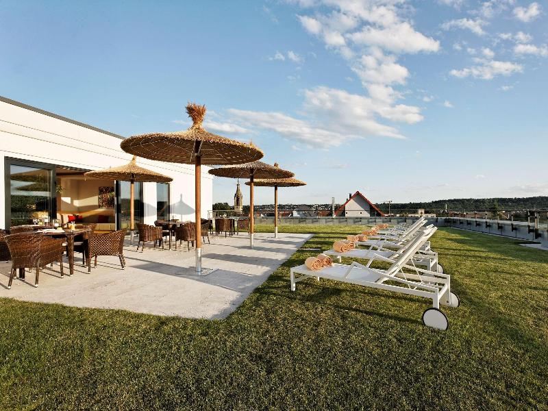 Parkhotel Stuttgart Messe-Airport image